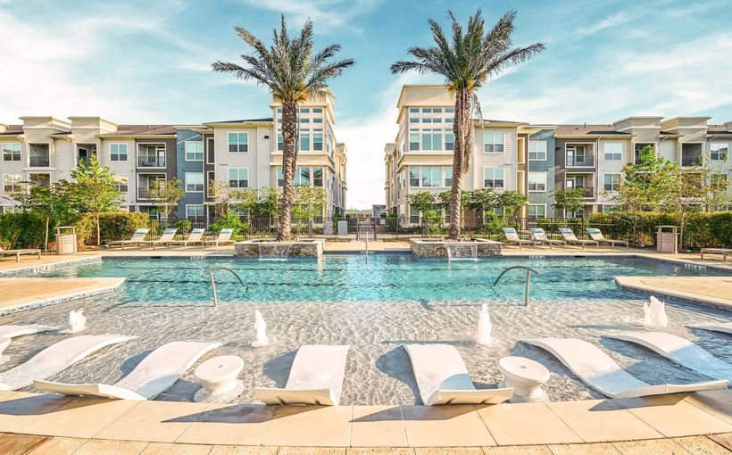 29SC Adds to Houston Apartment Portfolio