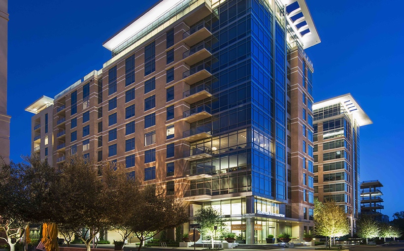 JLL Secures Financing for West University Multifamily
