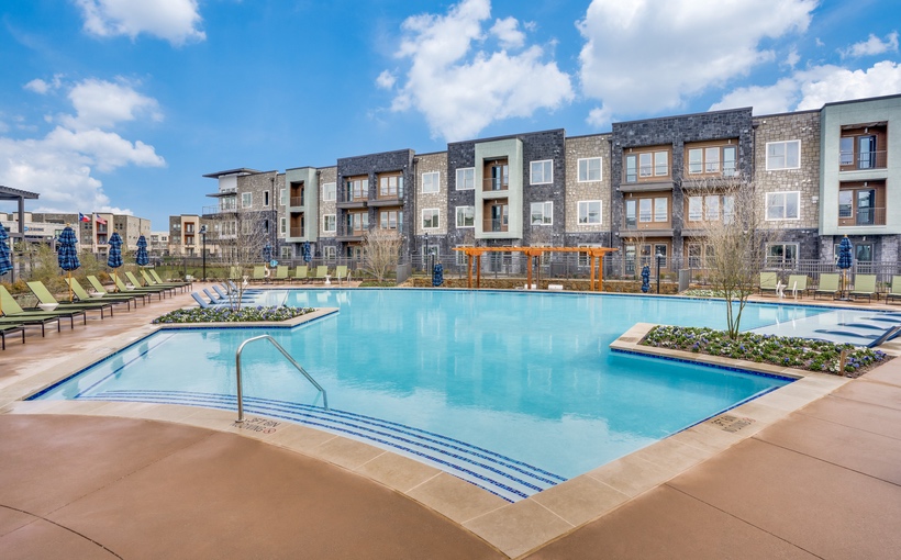 JPI Makes Second Big Sale to Lone Star Funds