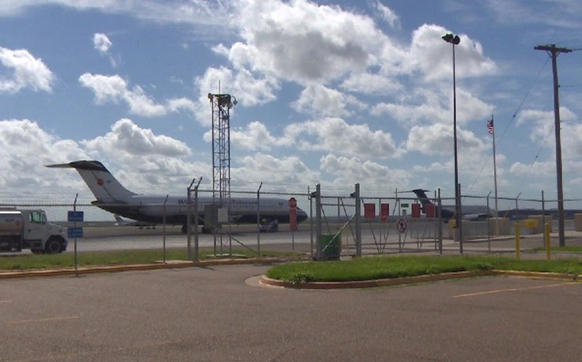 AFCO, American Triple I to Develop Laredo Airport Facilities