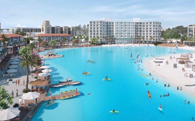 $1B MXU Project Proposed for Leander