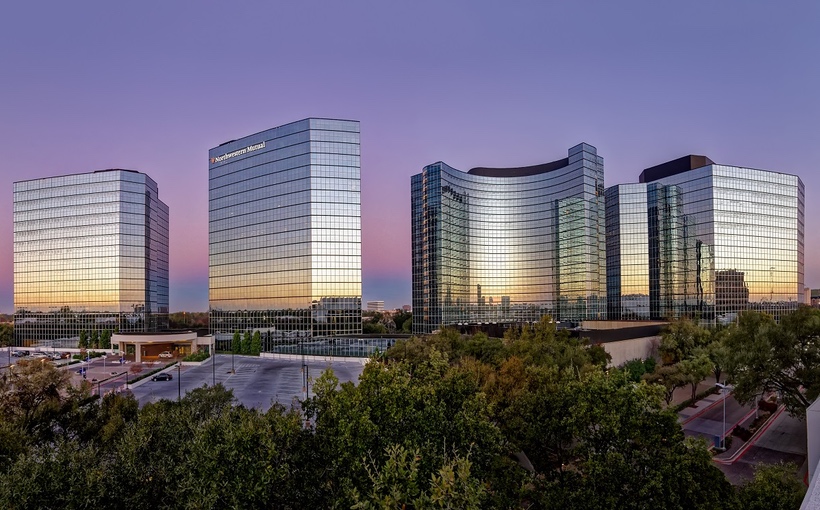 Coca-Cola Southwest Moves to Nuveen’s North Dallas Campus