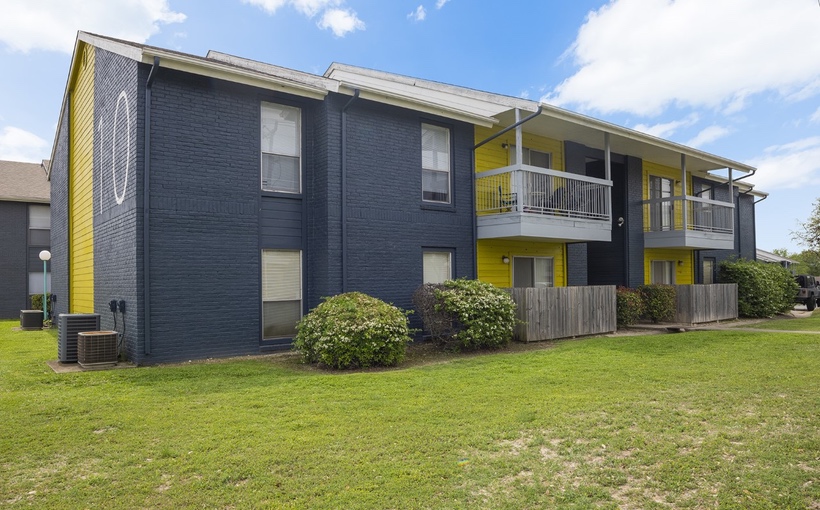 29SC Adds to Central TX Portfolio with Live Oak Deal