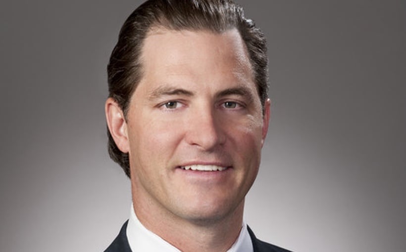 CBRE’s Lucian Bukowski Promoted to Vice Chairman