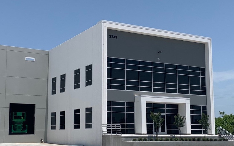 Dalfen, Goldman Sachs Add 10 Assets to Industrial Partnership