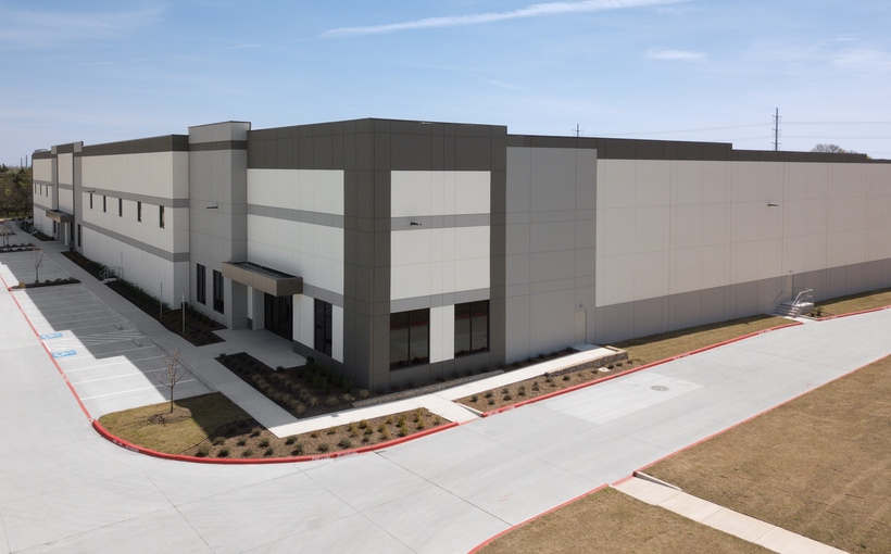 Dalfen Partners with Goldman Sachs on Multi-State Industrial Deal