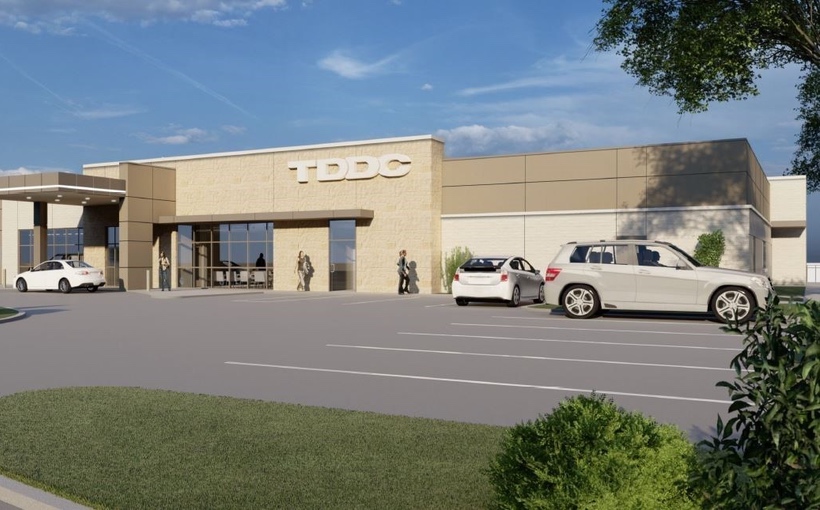 MedCore Develops Surgery Center in Sherman