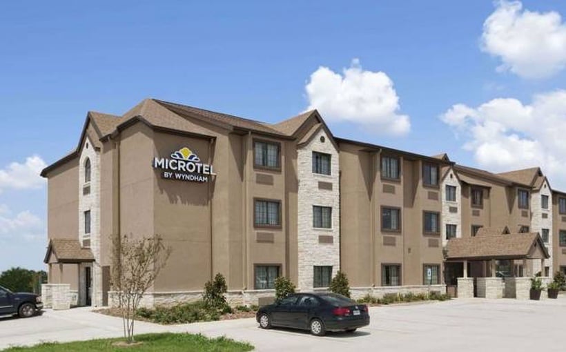Local Investor Group Buys Gonzales Hotel