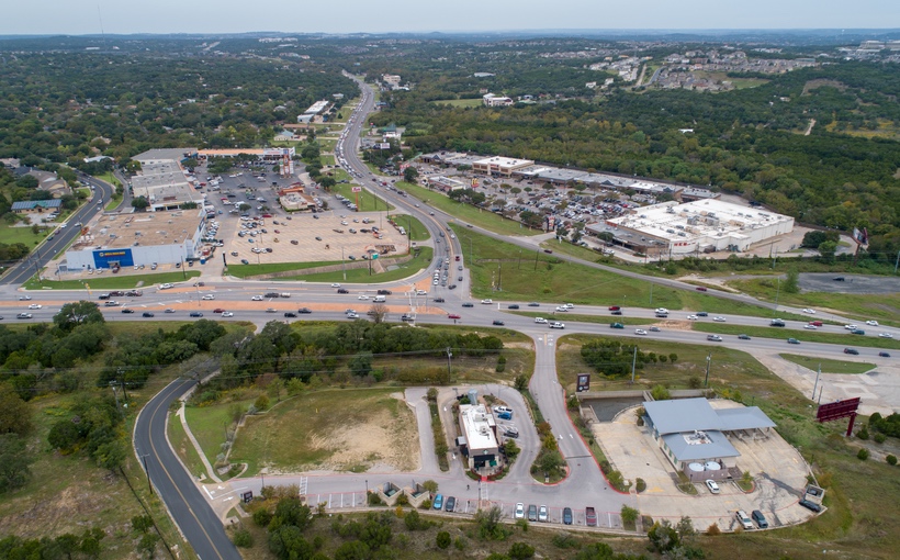Balfour Beatty JV Tapped for Austin’s Oak Hill Parkway Project