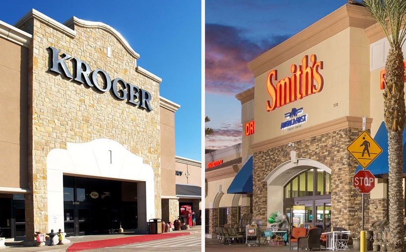 JLL IPT Extends Grocery Anchor Leases in DFW, Vegas