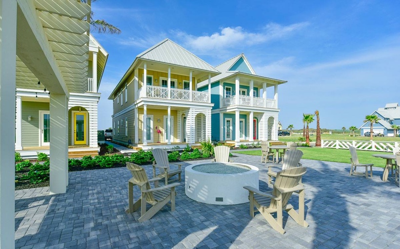 CBRE Markets Port Aransas Development Opportunities