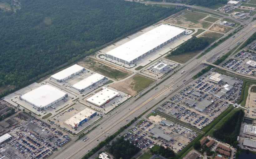 Archway Properties Lands Fourth Retailer at Park Air 59