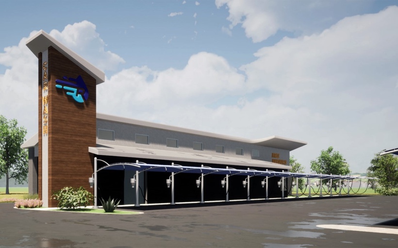 Car Wash Operator Continues South-Central TX Expansion