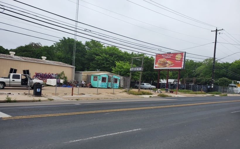 Rastegar Completes South Austin Assemblage