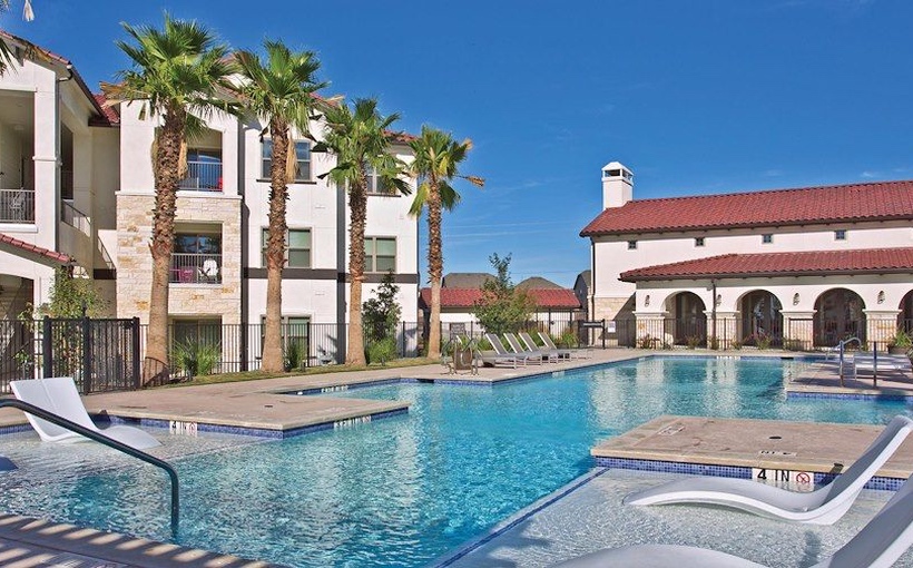 Oxford Enterprises Picks Up Pflugerville Multifamily