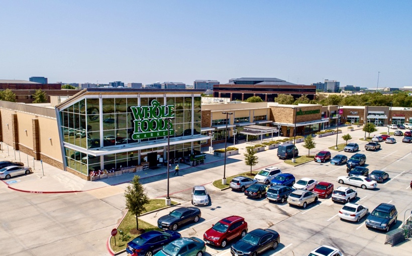 Clarion Partners Taps Weitzman for Las Colinas Retail