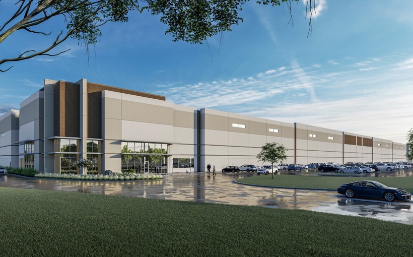 CT Realty Acquires Dallas Infill for Logistics Project