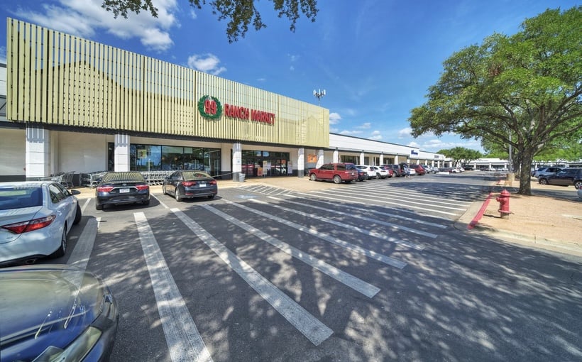 Daiso Japan Inks Deal for First Austin Store