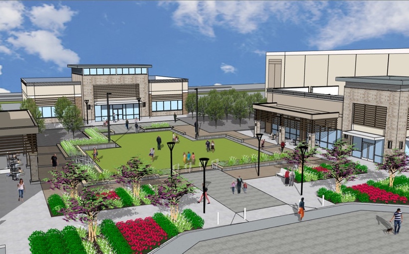 NewQuest Poised to Start Next Phase of Richmond Retail