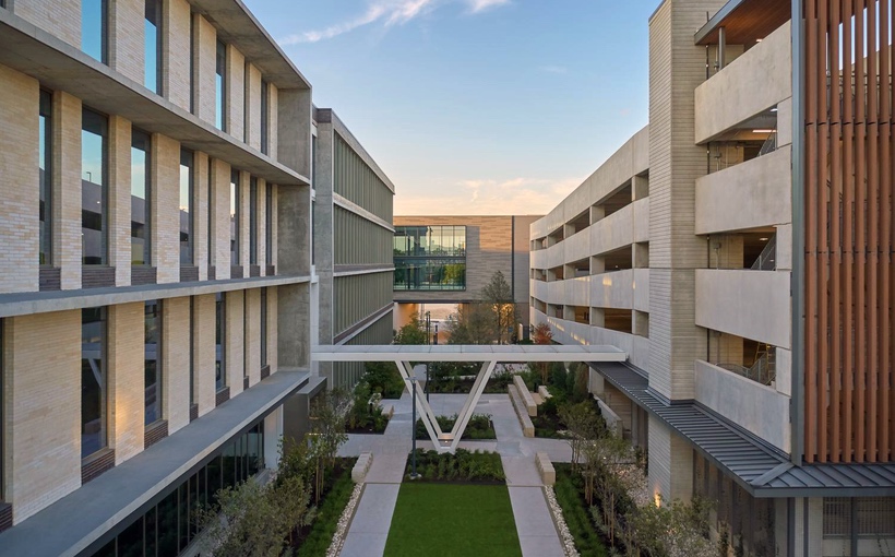 Auctane Inks 105K-SF Lease at Central Austin’s Grove MXU