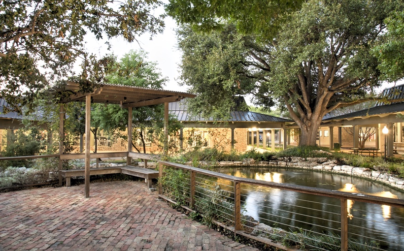 Fintech Firm Expands at Austin’s The Village
