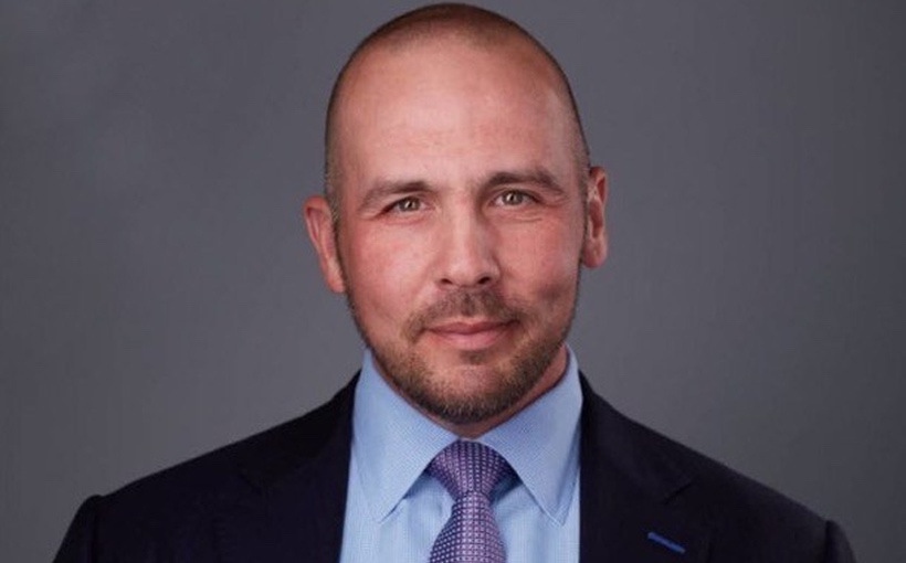 HHC Elevates CFO O’Reilly to President