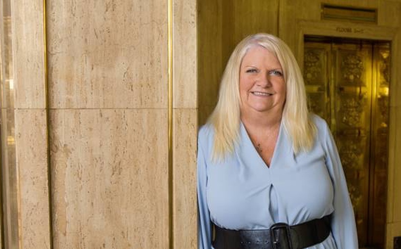 20-Year Veteran Joins ECR as Property Management Director