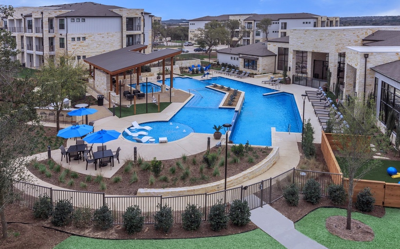 San Antonio’s Fundamentals Attract Passco Investment