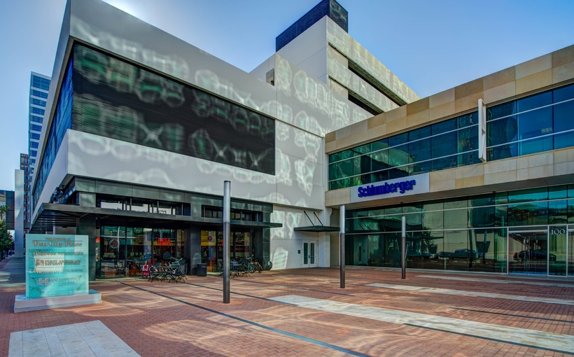Spire Taps Stream Realty for Fort Worth’s City Place