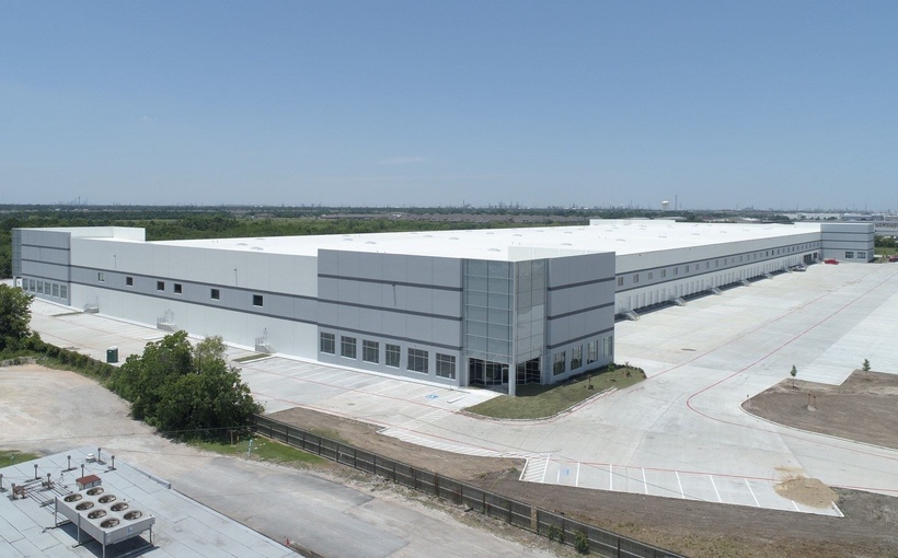 Port of Houston Adds Two Tenants Totaling 505K SF