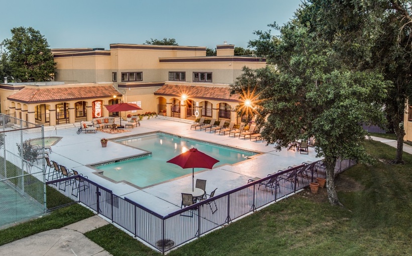 NorthMarq Arranges Sale, Financing on Arlington Value-Add