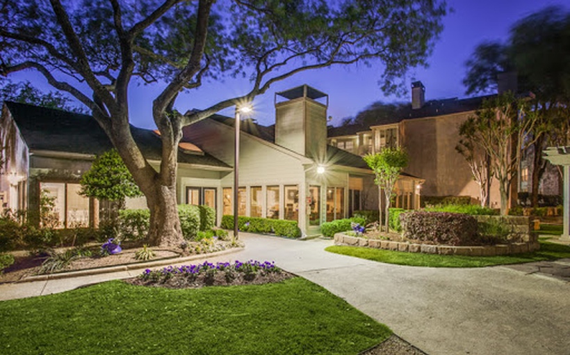 NorthMarq Arranges Sale, Financing on NE Dallas Apartments