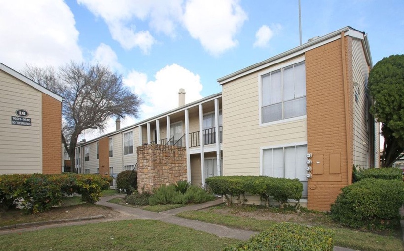 Vintage Apartments