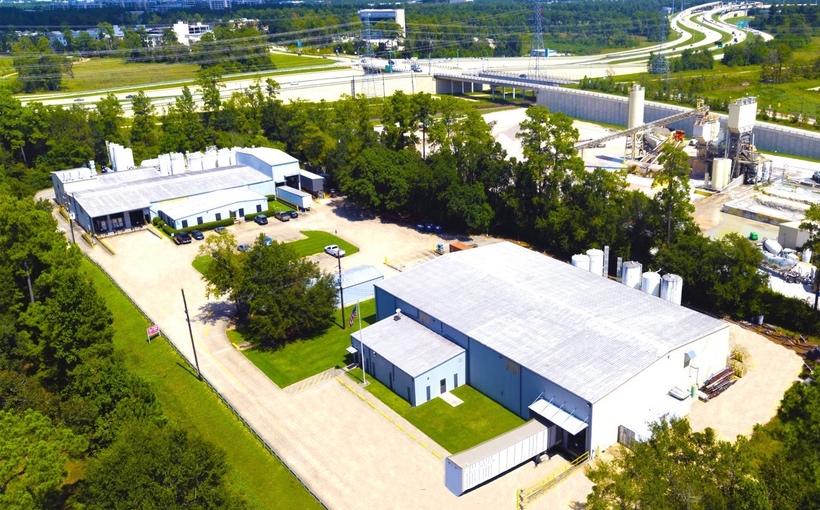 Welcome Group Expands with Deal for Spring Industrial