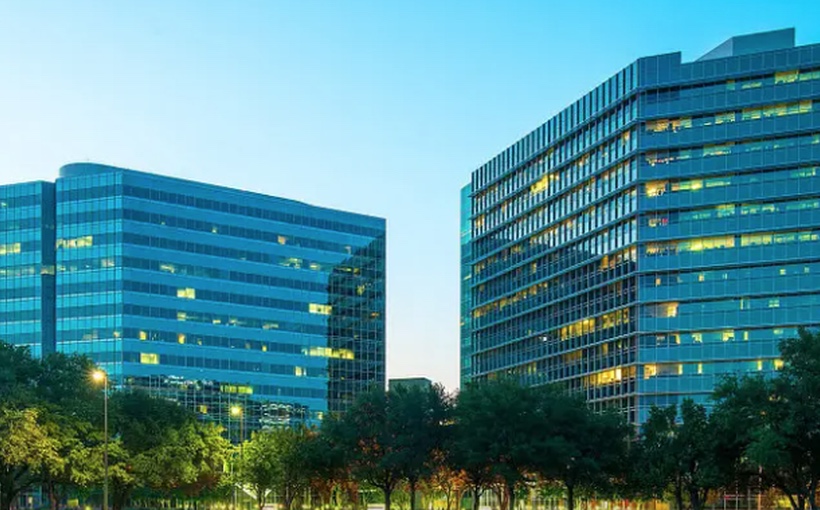 Well Servicing Firm Leases 9K SF in Westchase