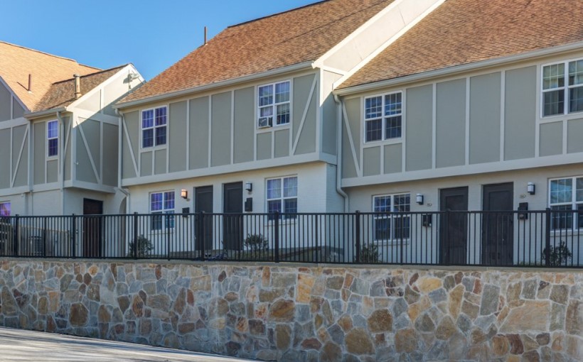 JV Divests from Beverly MF Community for $73M