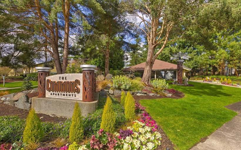 Blackstone Expands Puget Sound MF Portfolio, Cuts $175M Deal with TruAmerica