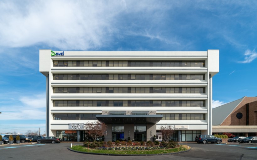 Newmark Brokers $33M Sale of Rockville Office Property