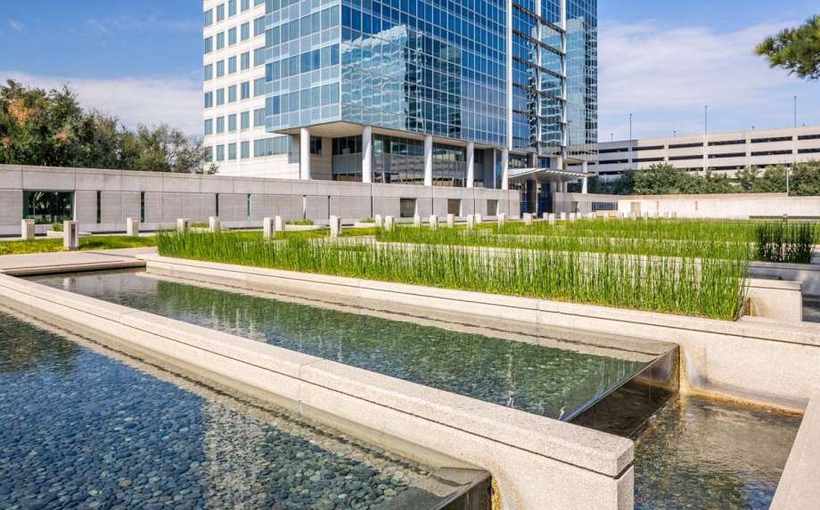 Parkway Garners Refi on Westchase Offices