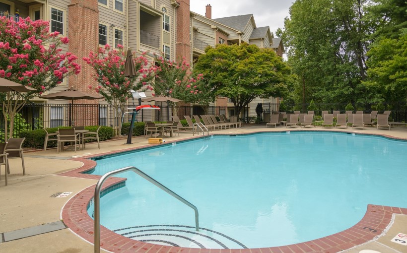 Milestone Group Snags 564-Unit MF Community in Rockville