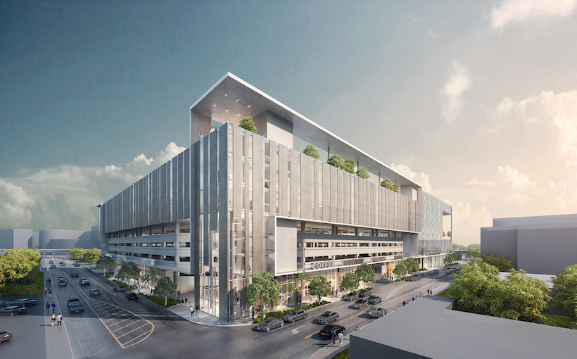 Treo Group Lands Financing for $125M Transit-Oriented Development in S. Miami