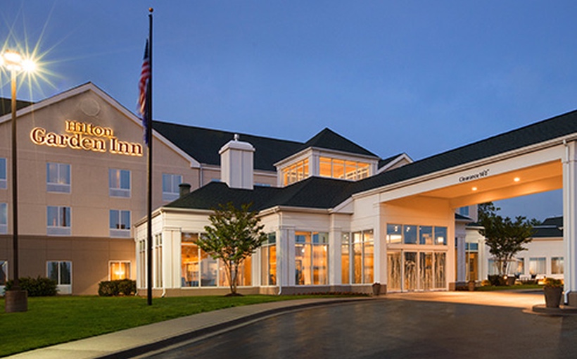 Hilton, American Express Donate 1M Room Nights to Healthcare Workers
