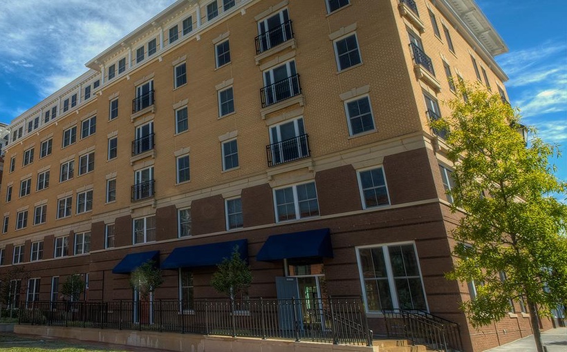 Berkadia Lines Up Nearly $200M in Refi, Acquisition Debt