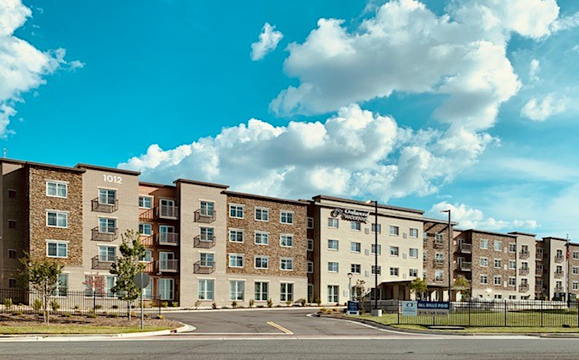 WaterWalk Claims 4.5 Acres in PHX’s Deer Valley, Plans Hotel Development