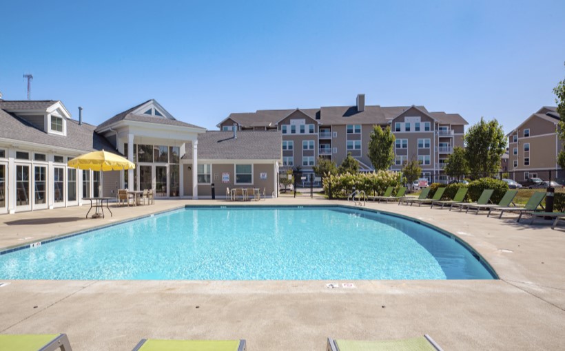 Waterton Snags 503-Unit MF Property in Randolph
