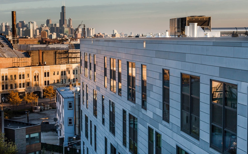 Co-Living’s Success is Market-Agnostic