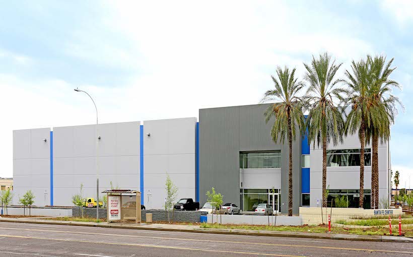 Westcore Acquires Phoenix Industrial Property for $12M