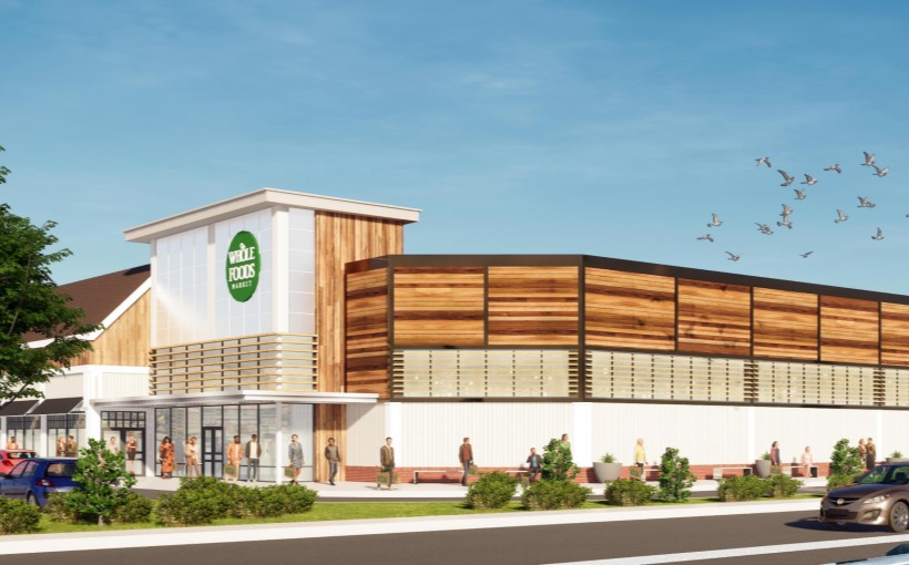 Crosspoint Acquires $9M Development Site for Framingham Whole Foods Expansion