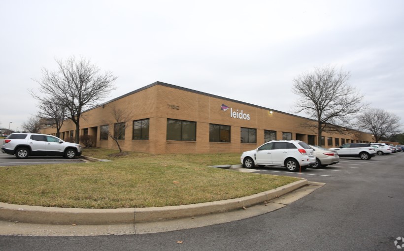 St. John Properties Acquires Baltimore Flex Property for $9M