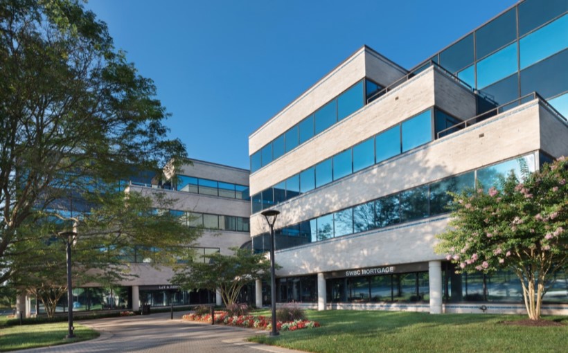 Avison Young Brokers $17M Sale of Metro D.C. Office Complex